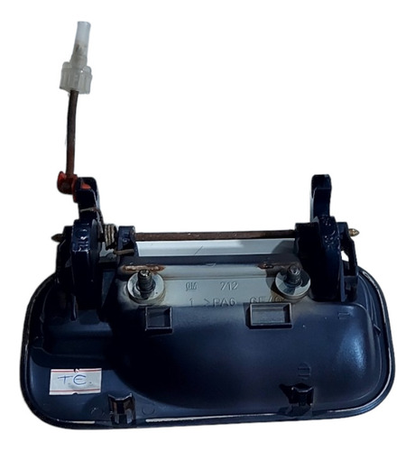 Maçaneta Externa Traseira Direita Original Gm Vectra 1998 - Imagem 2