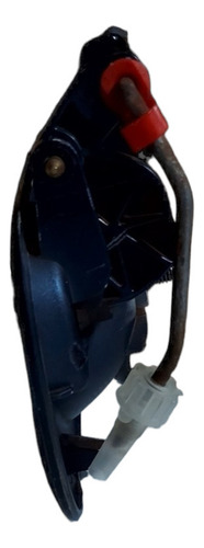 Maçaneta Externa Traseira Direita Original Gm Vectra 1998 - Imagem 3