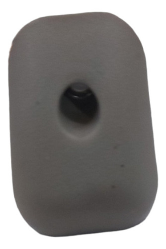 Acabamento Moldura Trilho Banco  Original Gm S10 Blazer