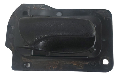 Maçaneta Interna Dianteira Lado Direito Original Gm Vectra 