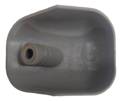 Acabamento Moldura Trilho Banco  Original Gm S10 Blazer - Imagem 2