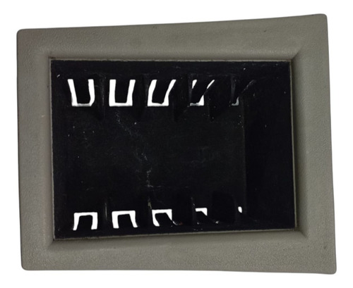 Console Porta Treco Gm S10 Blazer 1998 A 2011 - Imagem 2