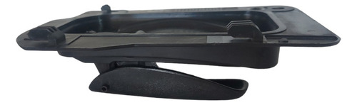 Maçaneta Interna Dianteira Lado Direito Original Gm Vectra  - Imagem 3