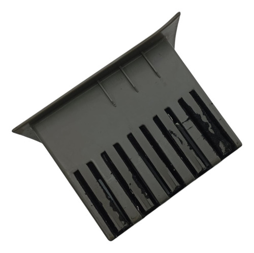 Console Porta Treco Gm S10 Blazer 1998 A 2011 - Imagem 3