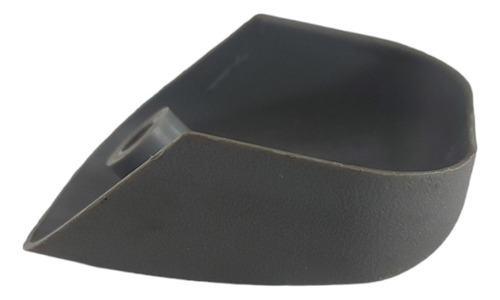 Acabamento Moldura Trilho Banco  Original Gm S10 Blazer - Imagem 3