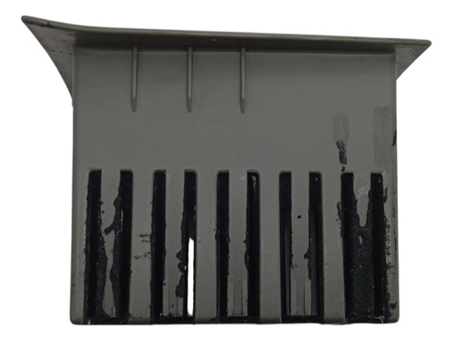 Console Porta Treco Gm S10 Blazer 1998 A 2011 - Imagem 5