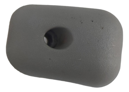 Acabamento Moldura Trilho Banco  Original Gm S10 Blazer - Imagem 5