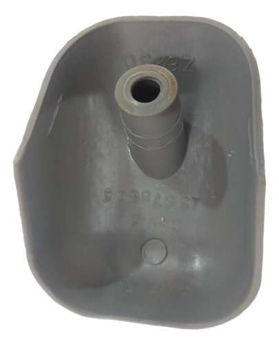 Acabamento Moldura Trilho Banco  Original Gm S10 Blazer - Imagem 6