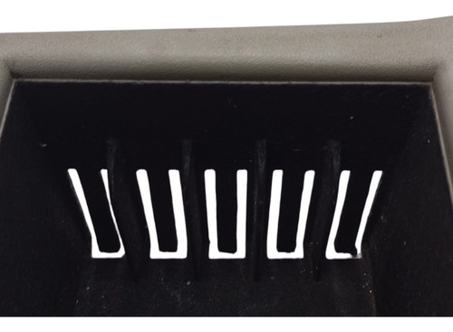 Console Porta Treco Gm S10 Blazer 1998 A 2011 - Imagem 7