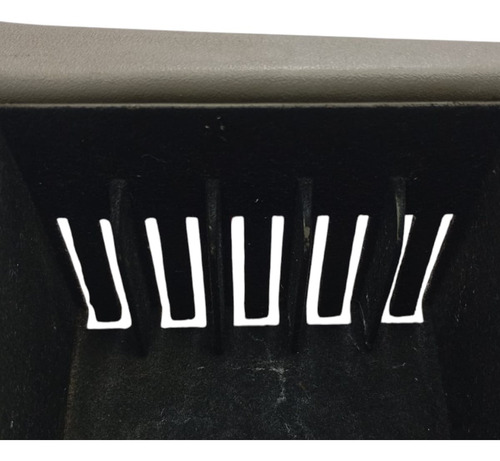 Console Porta Treco Gm S10 Blazer 1998 A 2011 - Imagem 8