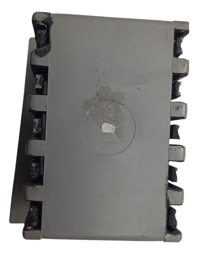 Console Porta Treco Gm S10 Blazer 1998 A 2011 - Imagem 9