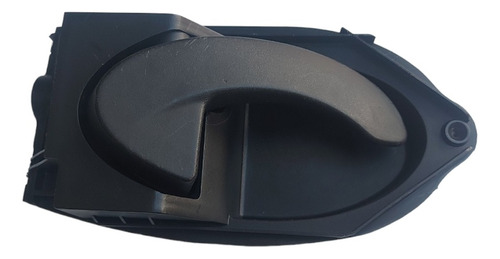 Maçaneta Interna Dianteira Lado Direito  Ford Ka 08 A 13 - Imagem 3