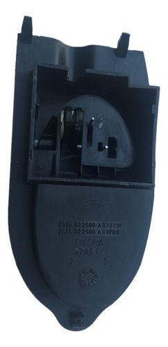 Maçaneta Interna Dianteira Lado Direito  Ford Ka 08 A 13 - Imagem 4