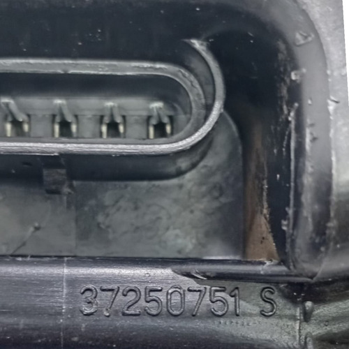 Circuito Soquete Lanterna Tras Esquerda Fiat Marea Weekend  - Imagem 2