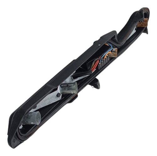 Circuito Soquete Lanterna Tras Esquerda Fiat Marea Weekend  - Imagem 3