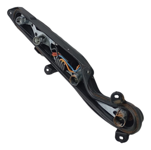 Circuito Soquete Lanterna Tras Esquerda Fiat Marea Weekend  - Imagem 4