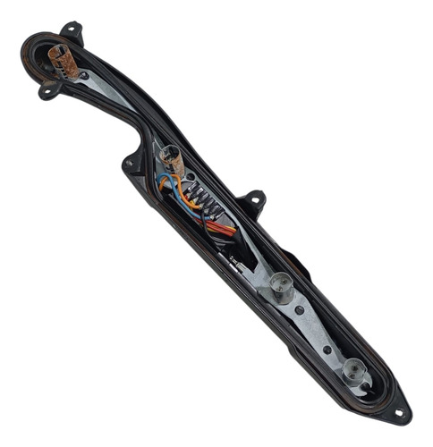 Circuito Soquete Lanterna Tras Esquerda Fiat Marea Weekend  - Imagem 5