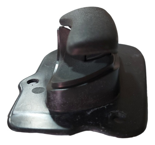 Maçaneta Interna Dianteira Direita  Gm Corsa Classic Wind  Preto