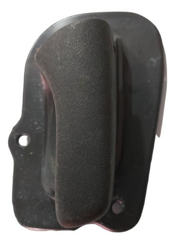 Maçaneta Interna Dianteira Direita  Gm Corsa Classic Wind  Preto - Imagem 3