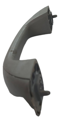 Alça Teto Pqp Original Renault Logan Sandero 2007 A 2014 - Imagem 2