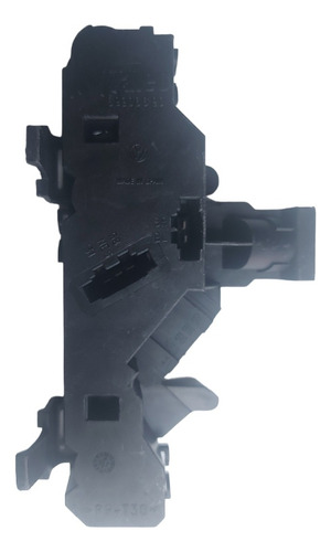 Circuito Soquete Lanterna Traseira Esquerda Vw Polo 95 A 03