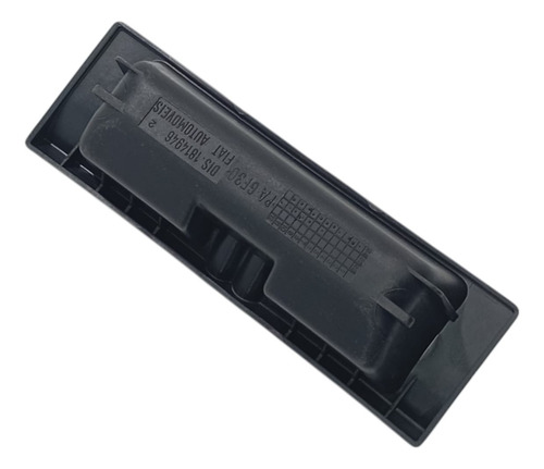 Cinzeiro Painel Porta Treco Fiat Uno  Elba Premio Fiorino  - Imagem 9