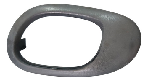 Moldura Maçaneta Interna Dianteira Direita Peugeot 206 207