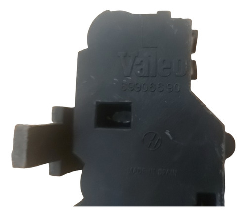 Circuito Soquete Lanterna Traseira Esquerda Vw Polo 95 A 03 - Imagem 5