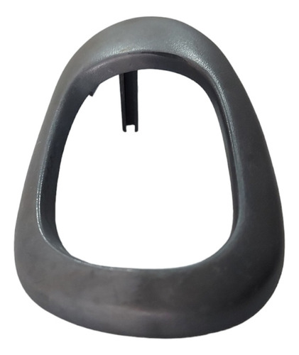 Moldura Maçaneta Interna Dianteira Direita Peugeot 206 207 - Imagem 3