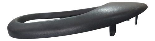 Moldura Maçaneta Interna Dianteira Direita Peugeot 206 207 - Imagem 4