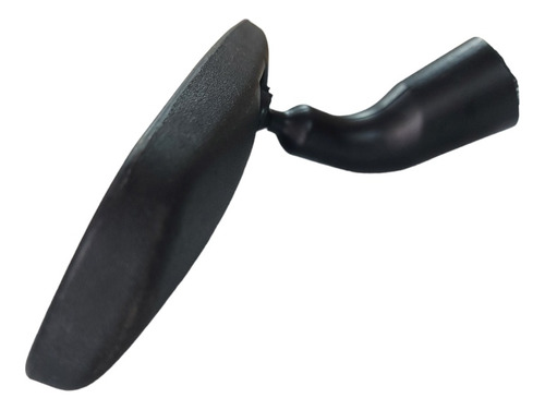 Espelho Interno Retrovisor Fiat Toro Jeep Renegade Honda - Imagem 2