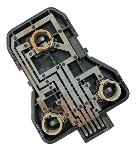 Soquete Lanterna Traseira Esquerda/ Direita Vw Parati G2