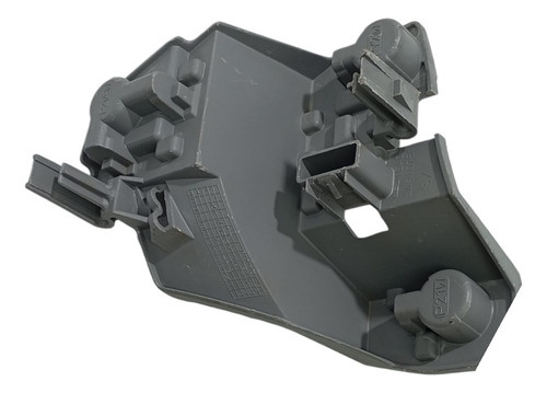 Circuito Soquete Lanterna Traseira Esquerda Ford Ka 08 A 14