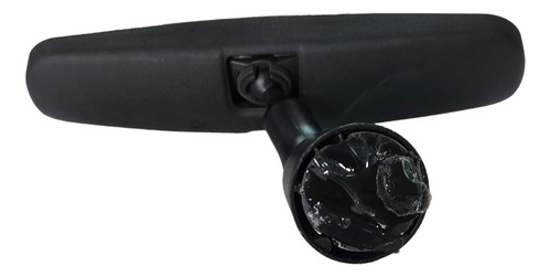 Espelho Interno Retrovisor Fiat Toro Jeep Renegade Honda - Imagem 4