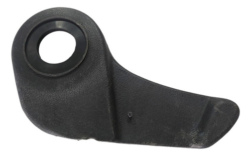 Moldura Acabamento Banco Dianteiro Esquerdo Gm Corsa Kadett 