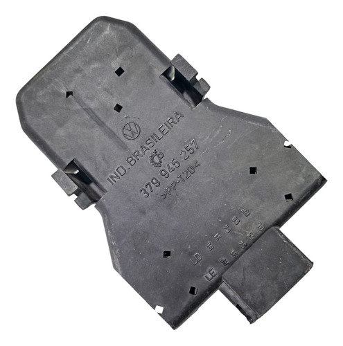 Soquete Lanterna Traseira Esquerda/ Direita Vw Parati G2 - Imagem 3