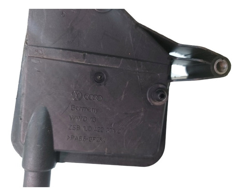 Reservatório Direção Hidráulica Original Gol Fox Audi A3 - Imagem 8