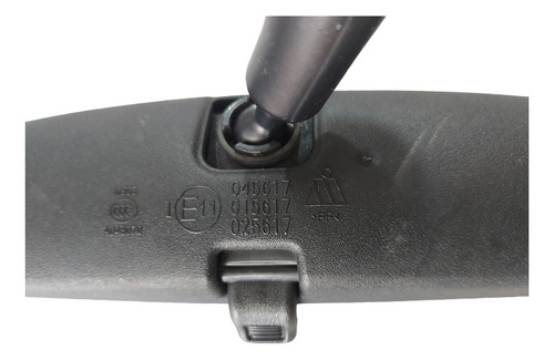 Espelho Interno Retrovisor Fiat Toro Jeep Renegade Honda - Imagem 5