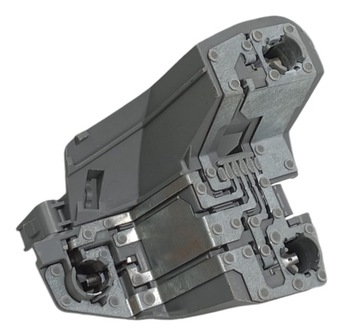 Circuito Soquete Lanterna Traseira Esquerda Ford Ka 08 A 14 - Imagem 3