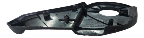 Moldura Acabamento Banco Dianteiro Esquerdo Gm Corsa Kadett  - Imagem 3