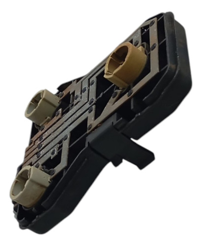 Soquete Lanterna Traseira Esquerda/ Direita Vw Parati G2 - Imagem 5