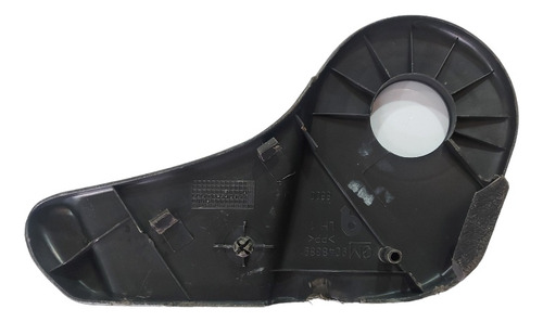 Moldura Acabamento Banco Dianteiro Esquerdo Gm Corsa Kadett  - Imagem 4