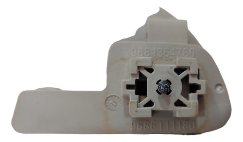 Alça Teto Puxador Traseiro Original Peugeot 308 408  - Imagem 7