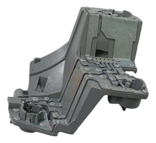 Circuito Soquete Lanterna Traseira Esquerda Ford Ka 08 A 14 - Imagem 6