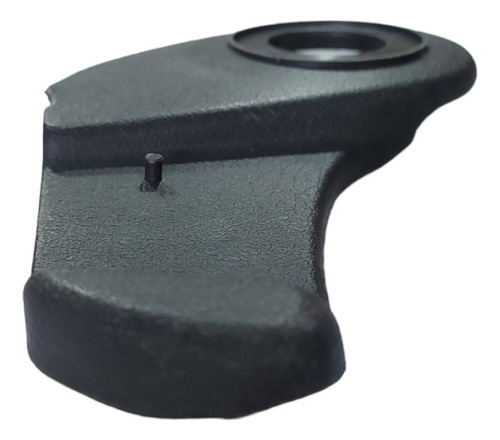 Moldura Acabamento Banco Dianteiro Esquerdo Gm Corsa Kadett  - Imagem 7