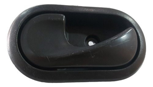 Maçaneta Interna Traseira Esquerda Renault Logan 08 A 18