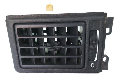 Difusor Saída Ar Lateral Esquerda Original Gm Kadett 89 A 95