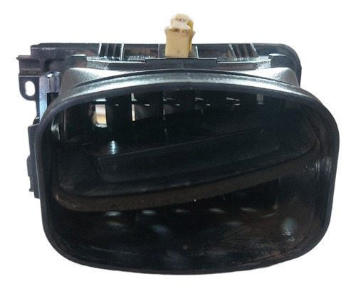 Difusor Saída Ar Lateral Esquerda Original Gm Kadett 89 A 95 - Imagem 2