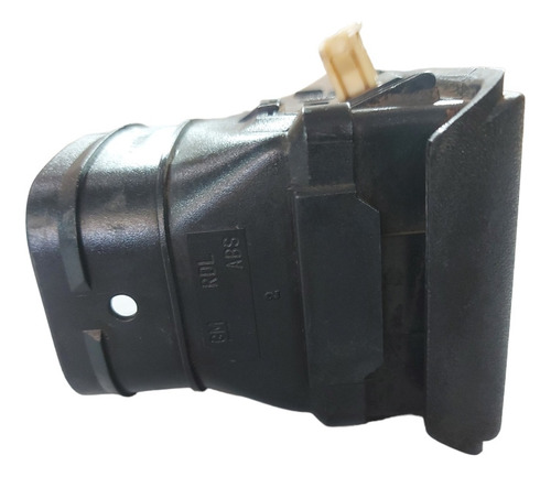 Difusor Saída Ar Lateral Esquerda Original Gm Kadett 89 A 95 - Imagem 3