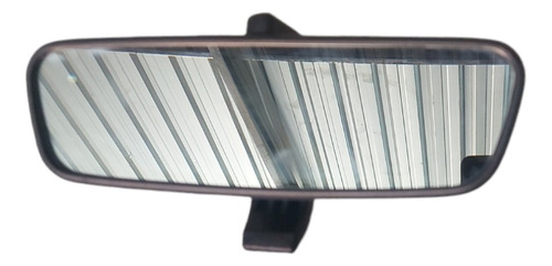 Retrovisor Interno Central Metagal Gm Celta Prisma Corsa